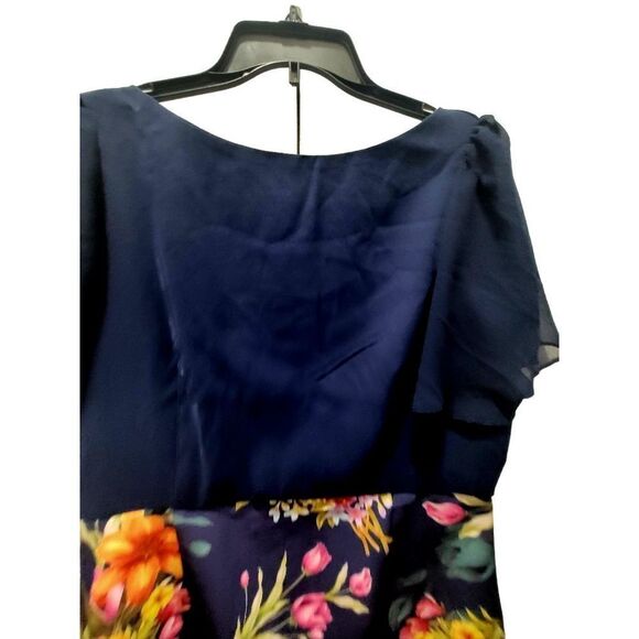 Paper Doll Dress size 10 - Picture 2 of 11